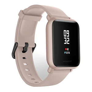 Lamina Hidrogel Amazfit Bip Pack 6 Unidades