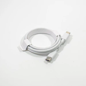 Cable Original Carga Rápida 45w Google Pixel 5 - 5a Salida C A C