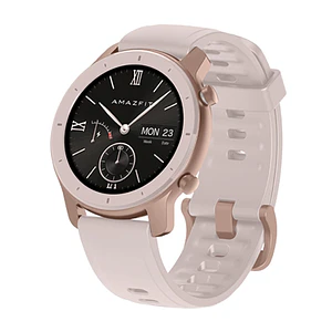 Lamina Hidrogel Amazfit GTR 42mm Pack 6 Unidades