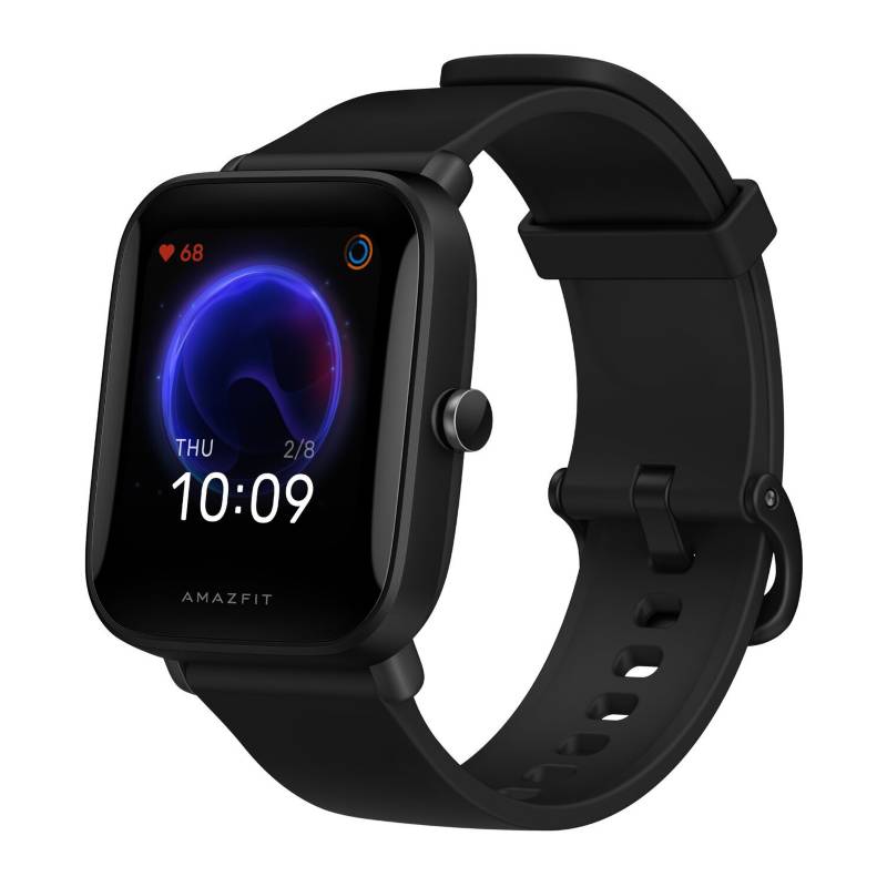 Lamina Hidrogel Amazfit Bip U Pack 8 Unidades 1