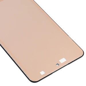 Pantalla OLED Xiaomi Redmi Note 10 Pro Max Instalada