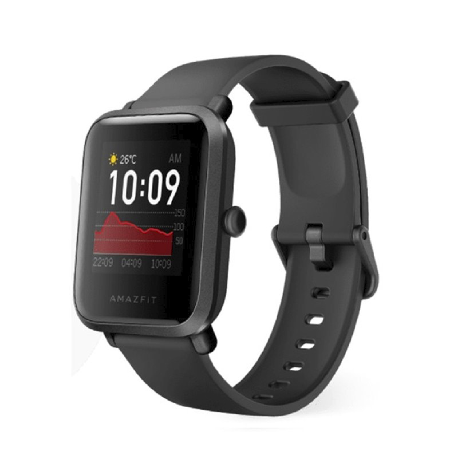 Lamina Hidrogel Amazfit Bip S Pack 6 Unidades 1