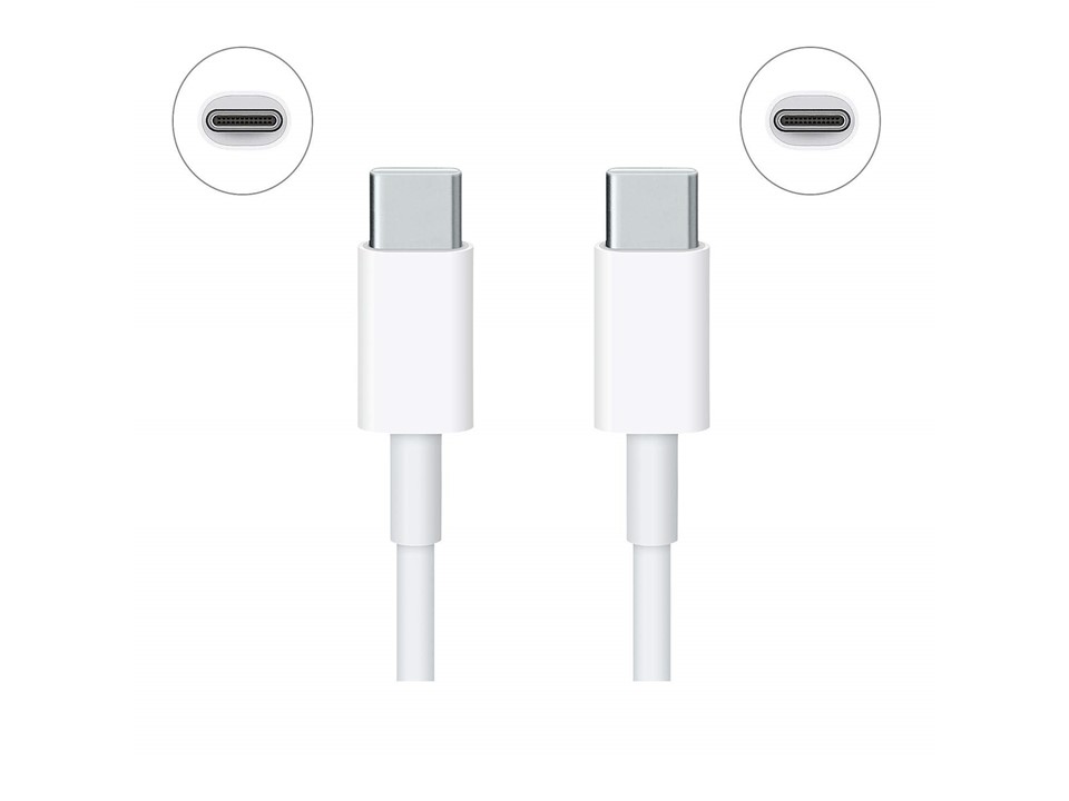 Cable Original Carga Rápida 45w Google Pixel 7 Salida C A C 3