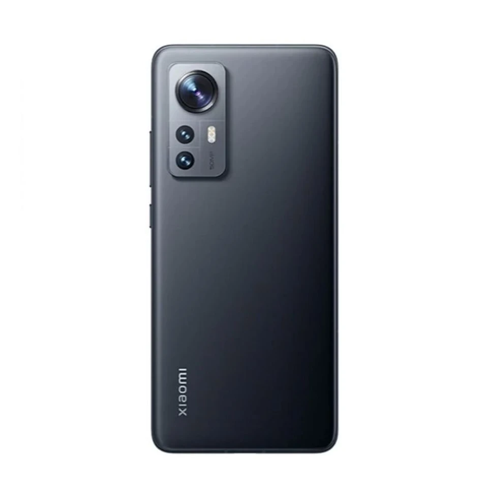 Tapa Trasera Xiaomi MI 12 - MI 12X Repuesto 1