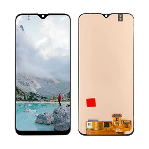 Pantalla Incell Samsung Galaxy A20 LCD + Táctil