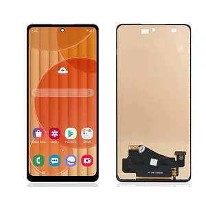 Pantalla Samsung Galaxy A72 4G Completa LCD + Táctil