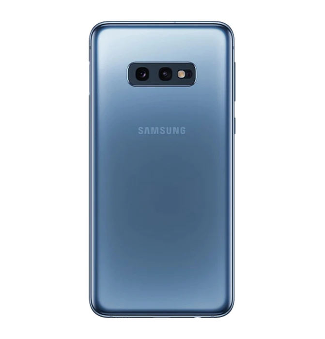 Tapa Trasera Samsung Galaxy S10E G970 Repuesto 1