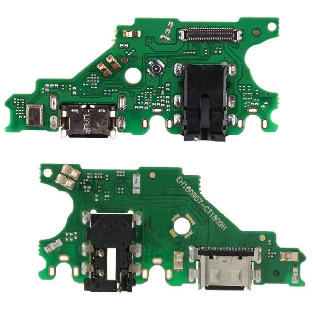 Flex Carga - Puerto USB Huawei Mate 20 Lite 1