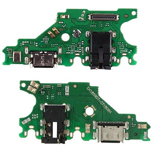 Flex Carga - Puerto USB Huawei Mate 20 Lite