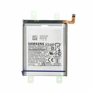 Batería Original Samsung Galaxy S22 Ultra 5000 Mah