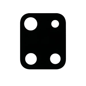 Mica Cámara Trasera Samsung Galaxy Note 10 lite