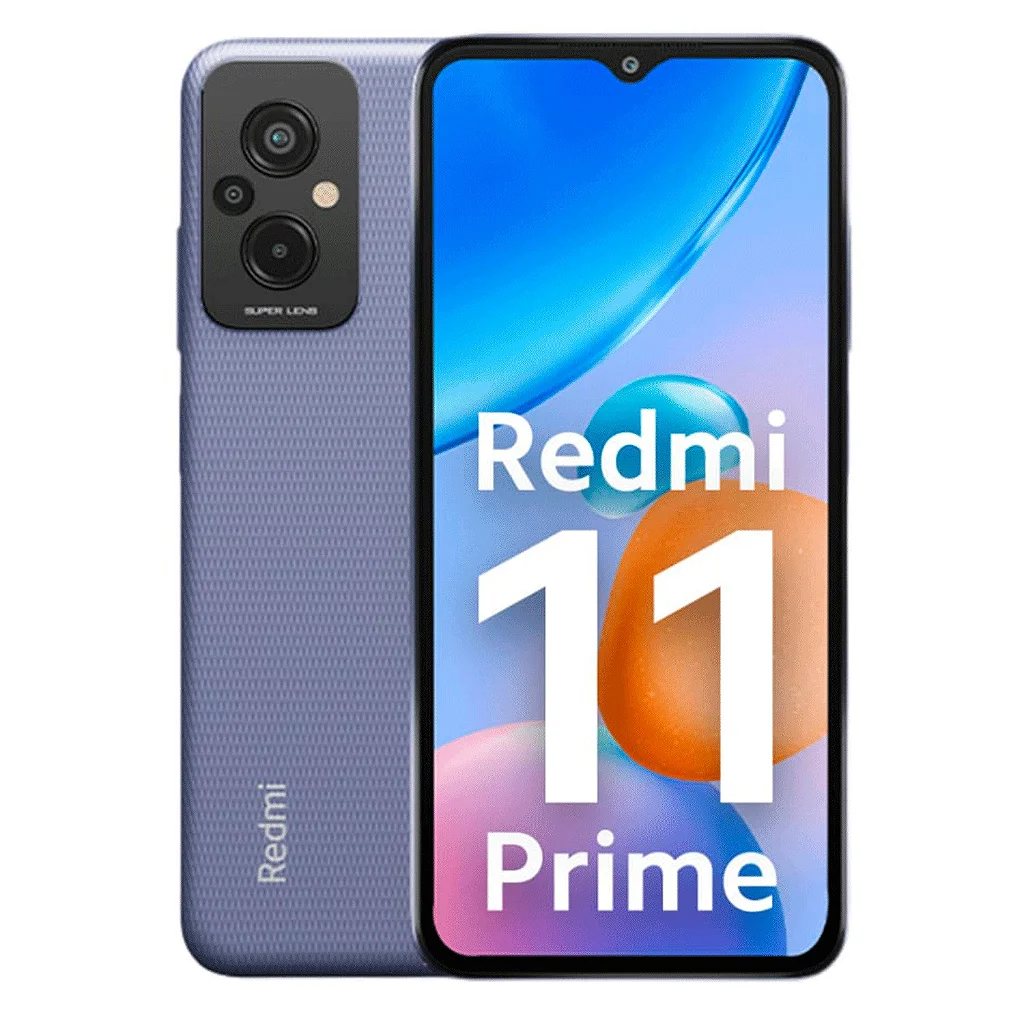 Lamina Hidrogel Xiaomi Redmi 11 Prime 4g Nanotecnología 1