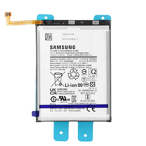 Batería Original Samsung Galaxy F23 5G 5000 Mah