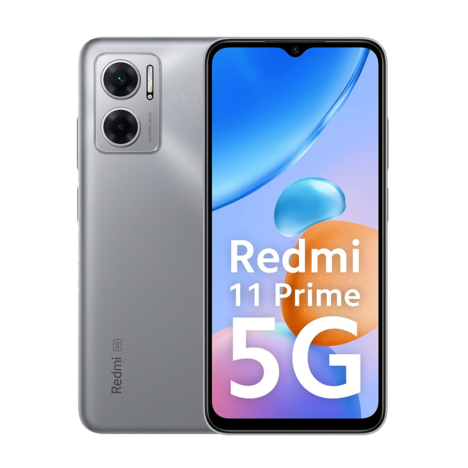 Lamina Hidrogel Xiaomi Redmi 11 Prime 5g Nanotecnología 1