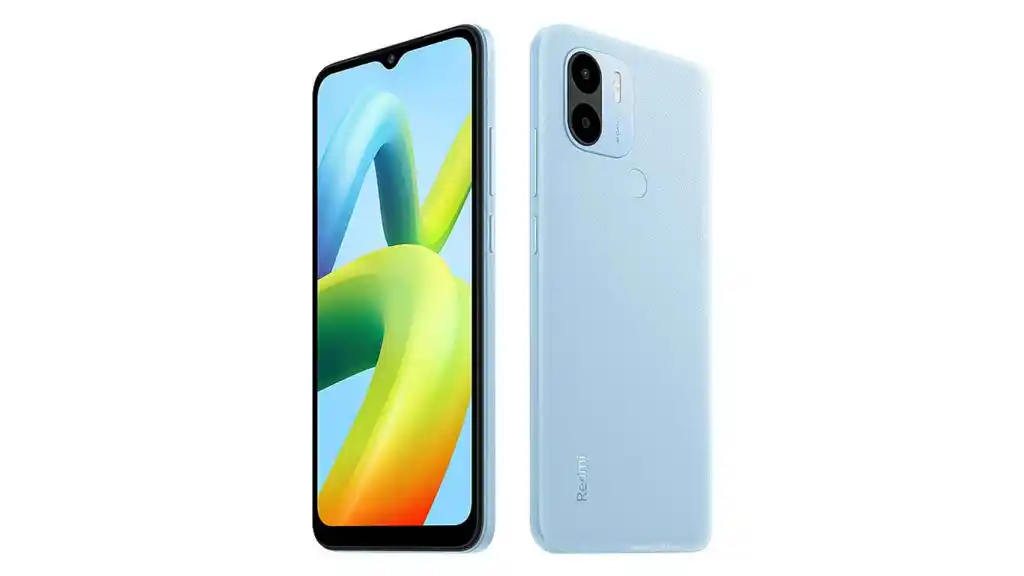 Lamina Hidrogel Xiaomi Redmi A1+ Nanotecnología 1