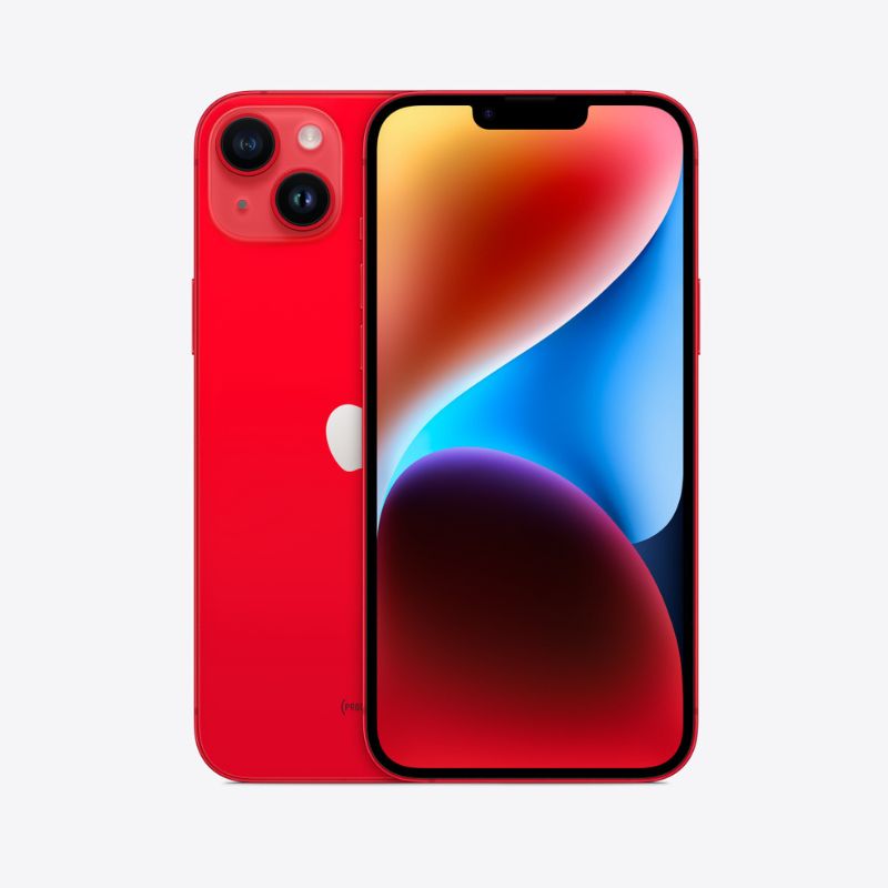 Lamina Hidrogel Iphone 14 Plus Nanotecnología 1