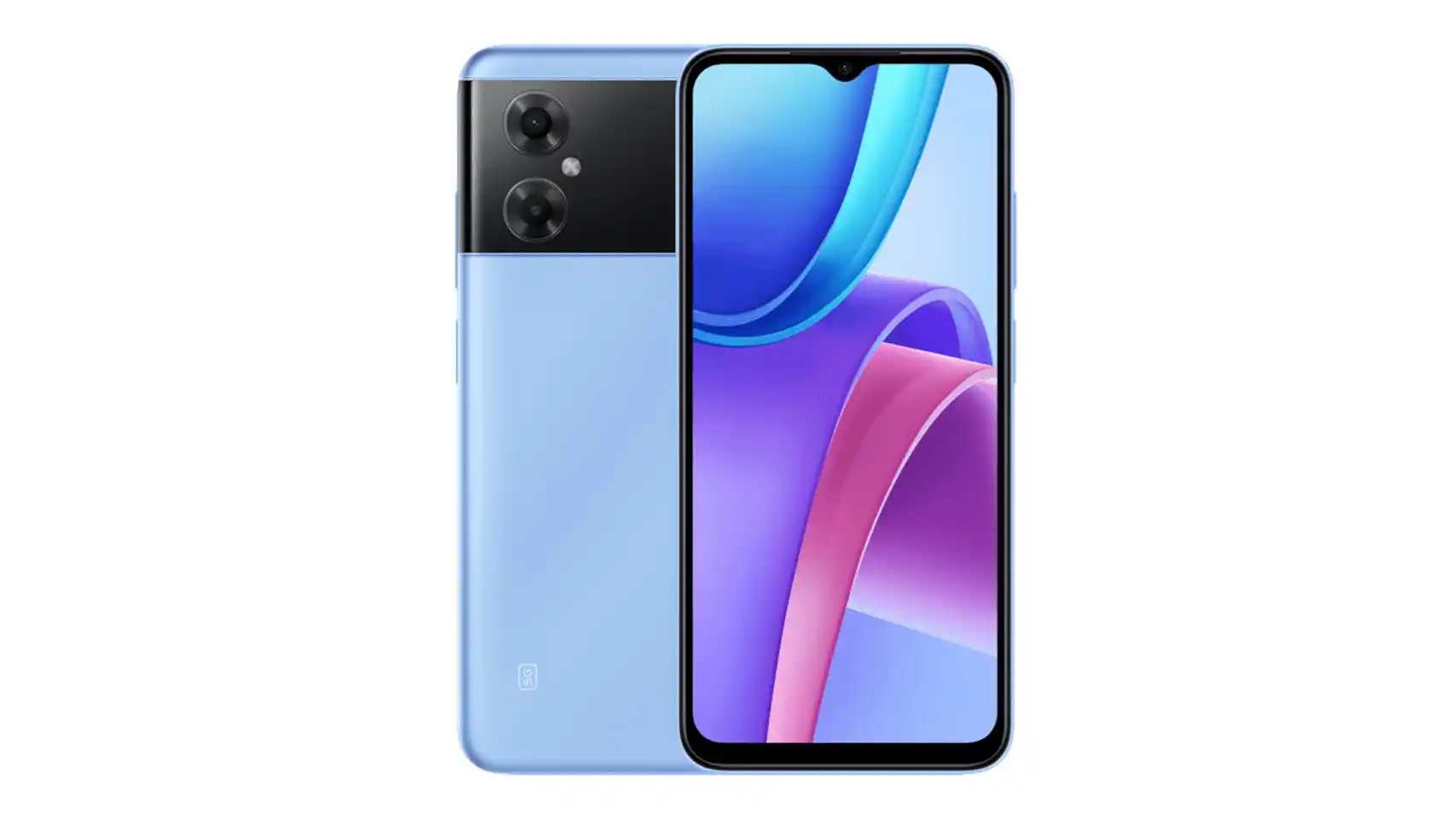 Lamina Hidrogel Xiaomi Redmi 11R Nanotecnología 1