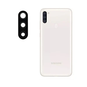 Mica Cámara Trasera Samsung Galaxy A11