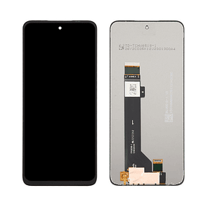 Pantalla Motorola G13 LCD + Táctil