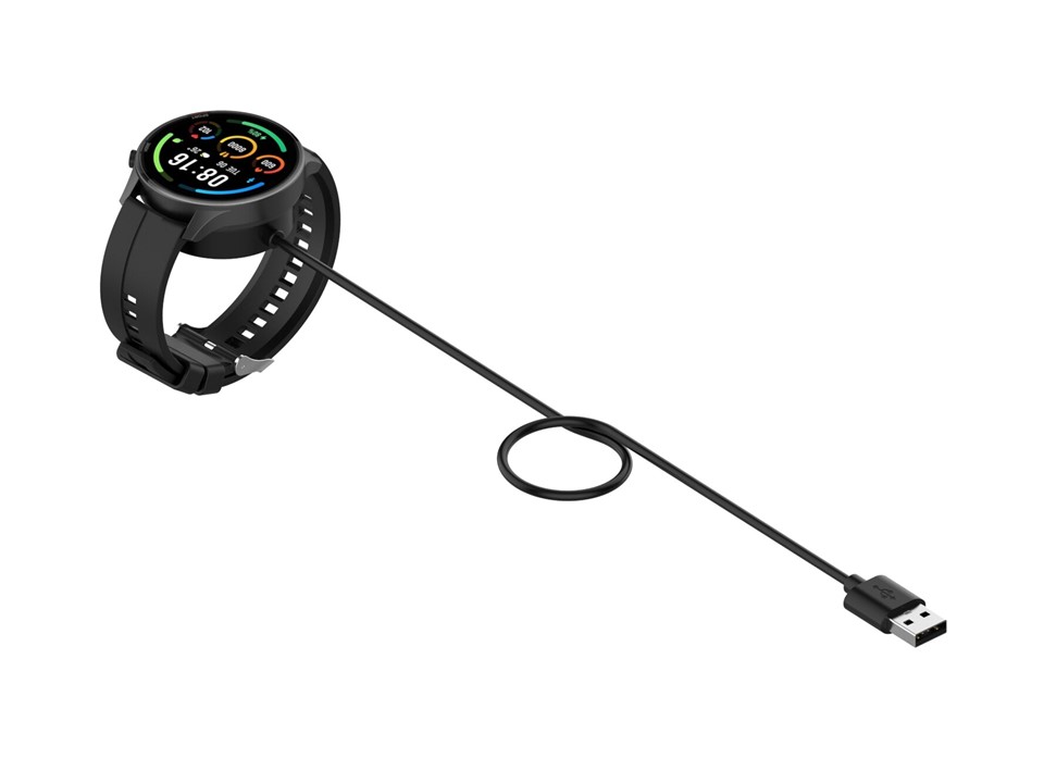 Cable Cargador Magnético Xiaomi MI Watch Color Sports 4