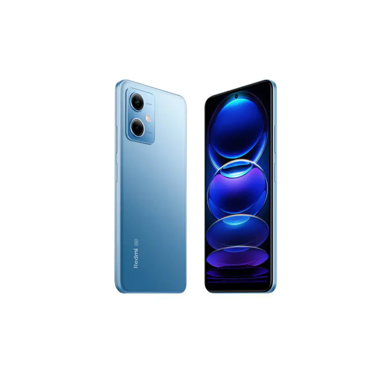 Lamina Hidrogel Xiaomi Redmi Note 12 5g Nanotecnología 1