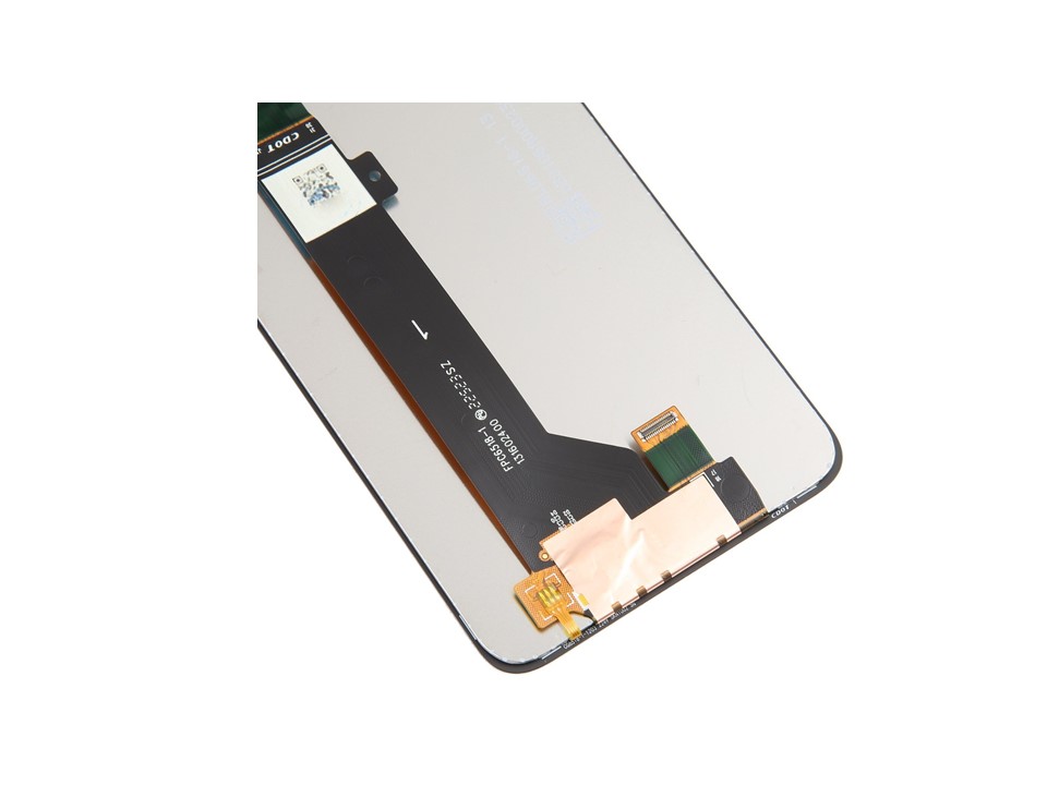 Pantalla Motorola G53 LCD + Táctil 3