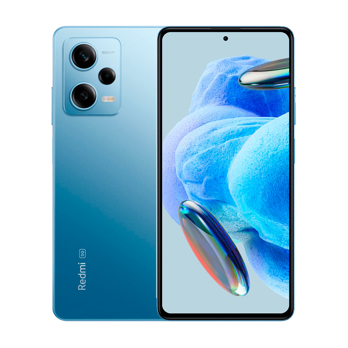 Lamina Hidrogel Xiaomi Redmi Note 12 Pro Nanotecnología 1