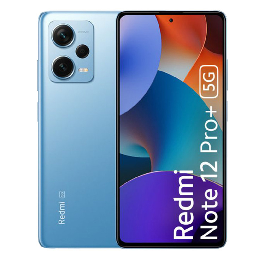 Lamina Hidrogel Xiaomi Redmi Note 12 Pro Plus Nanotecnología 1