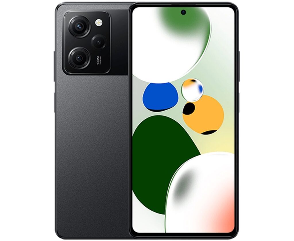 Lamina Hidrogel Xiaomi Redmi Note 12 Pro Speed Nanotecnología 1