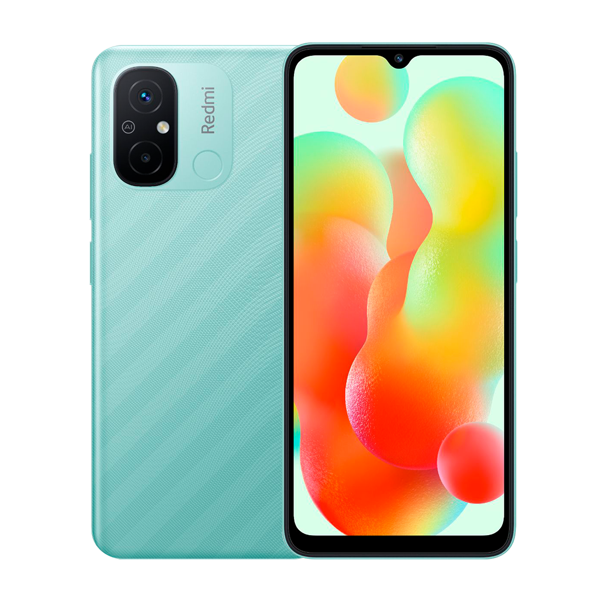 Lamina Hidrogel Xiaomi Redmi 12C Nanotecnología 1