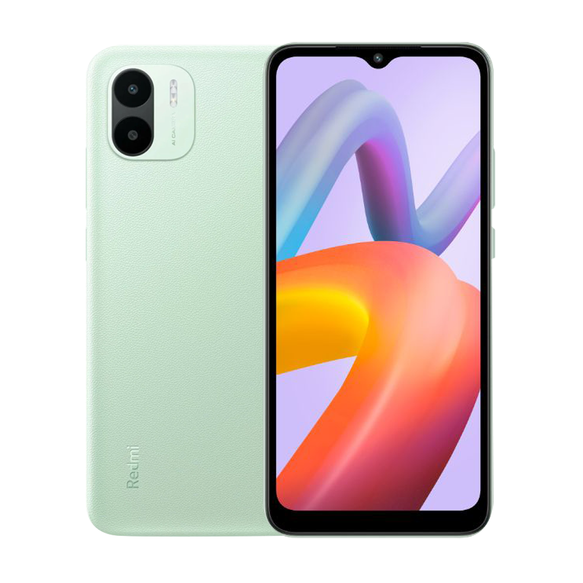 Lamina Hidrogel Xiaomi Redmi A2 Nanotecnología 1