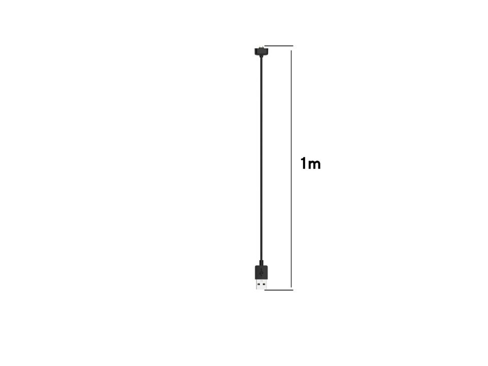 Cable Cargador Amazfit Nexo 1807 - 1817 6