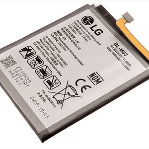 Bateria LG K22 -  K22 Plus Modelo BL-M03