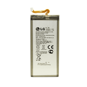 Bateria LG G7 - G7 ThinQ Modelo BL-T39