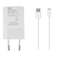 Cargador Original ZTE + Cable Micro USB Genuino 1.0A - Miniatura 1