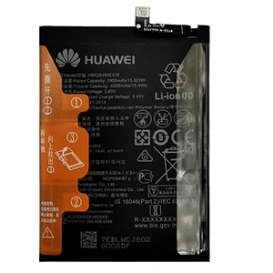 Batería Original Huawei Y8P 4000Mah