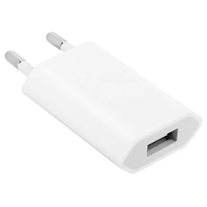 Cargador Original Pared A1400 Iphone 5 - 6 - 7 - 8