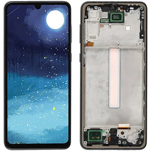 Pantalla OLED Samsung A33 LCD + Táctil