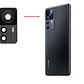 Bisel + Lente Cámara Trasera Xiaomi 12t - Miniatura 2