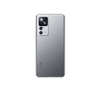 Tapa Trasera Vidrio Xiaomi MI 12T - 12T Pro Repuesto