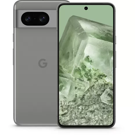 Lamina Hidrogel Google Pixel 8 Nanotecnología 1