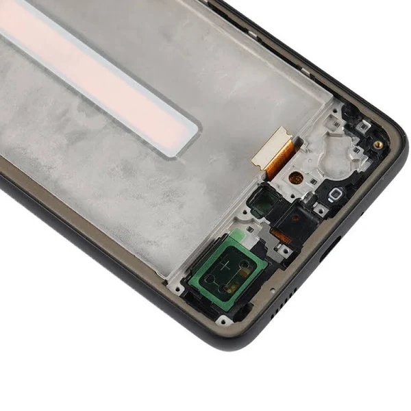 Pantalla OLED Samsung A33 LCD + Táctil 2