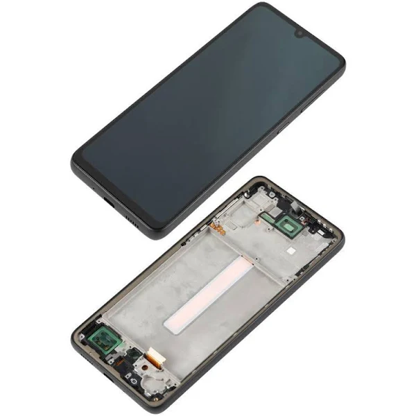 Pantalla OLED Samsung A33 LCD + Táctil 4