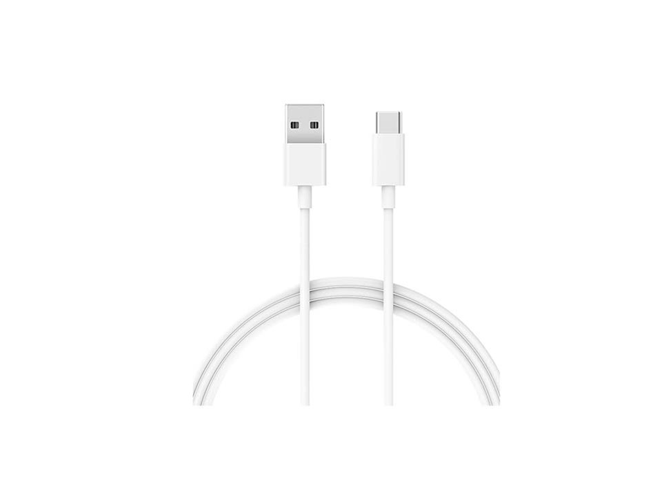 Cargador Original ZTE + Cable Tipo C Genuino 1.0A 4