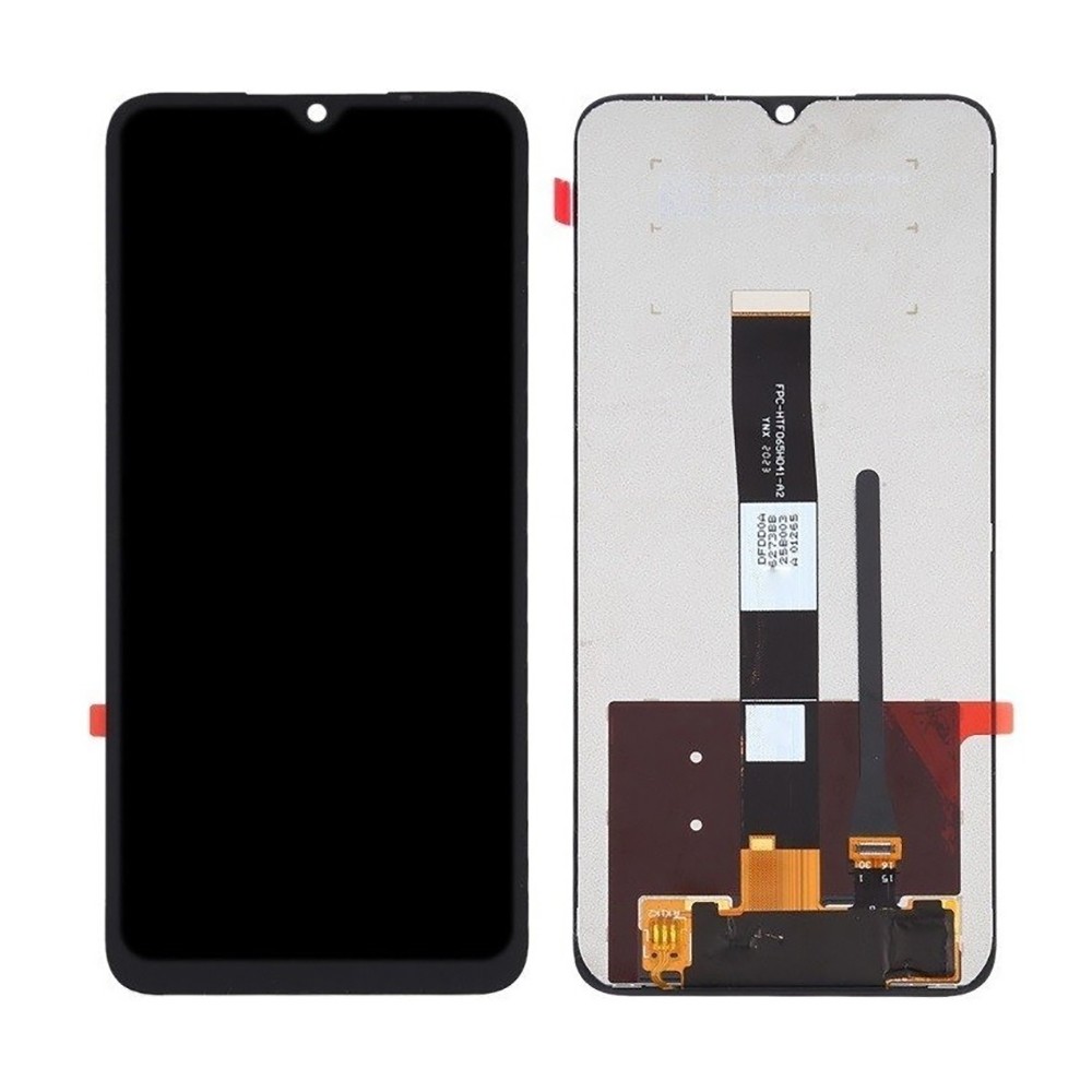 Pantalla Xiaomi Redmi 9C Completa LCD + Táctil 1