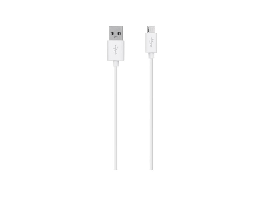 Cargador Original ZTE + Cable Micro USB Genuino 1.0A 5