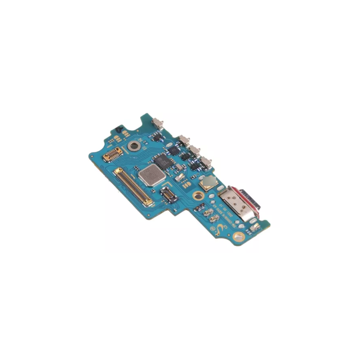 Flex Carga Samsung Galaxy S21 FE G990 4