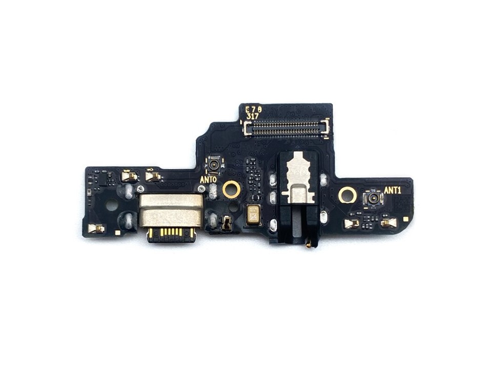 Flex Carga Xiaomi Redmi Note 11 - Note 11S 5G 1