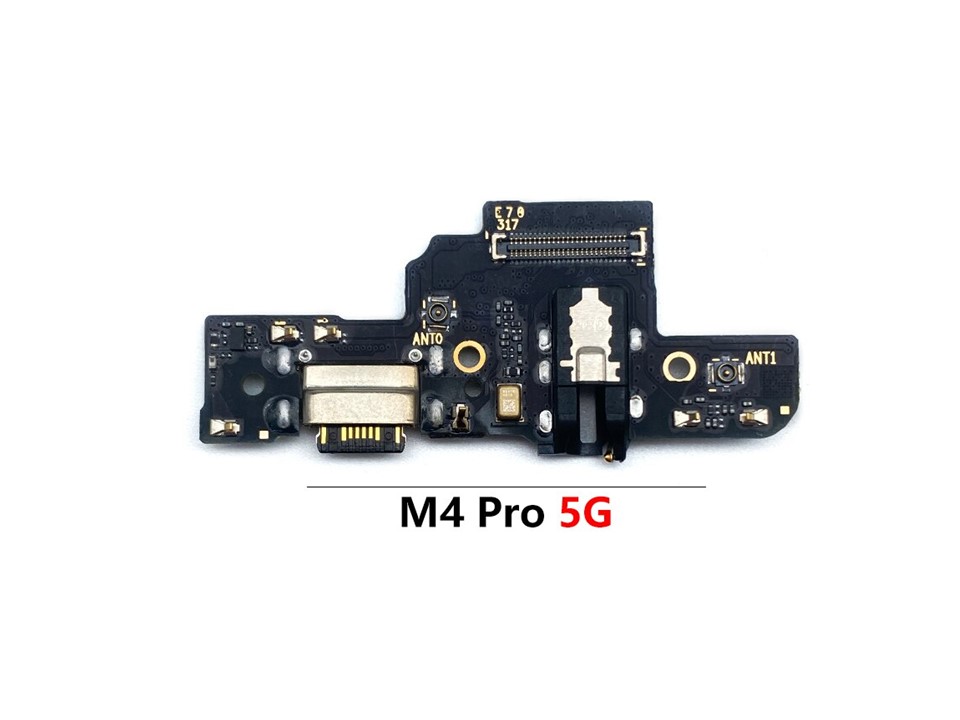 Flex Carga Xiaomi Poco M4 Pro 5G 2