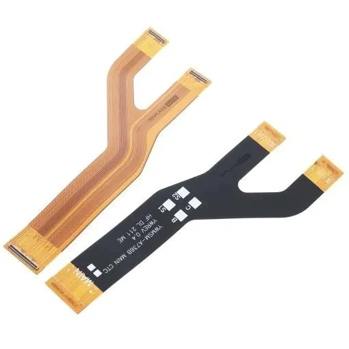 Flex Main Board Samsung Galaxy A73 5G 2